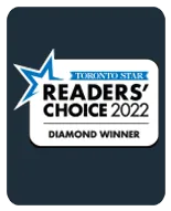 Readers' Choice 2022