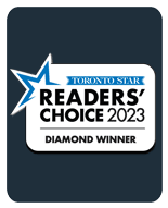 Readers' Choice 2023