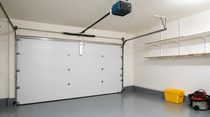 Opener Repair & Installation — North Lift job photo